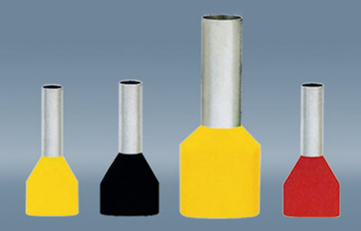 冷壓端子名稱由來與制造工藝